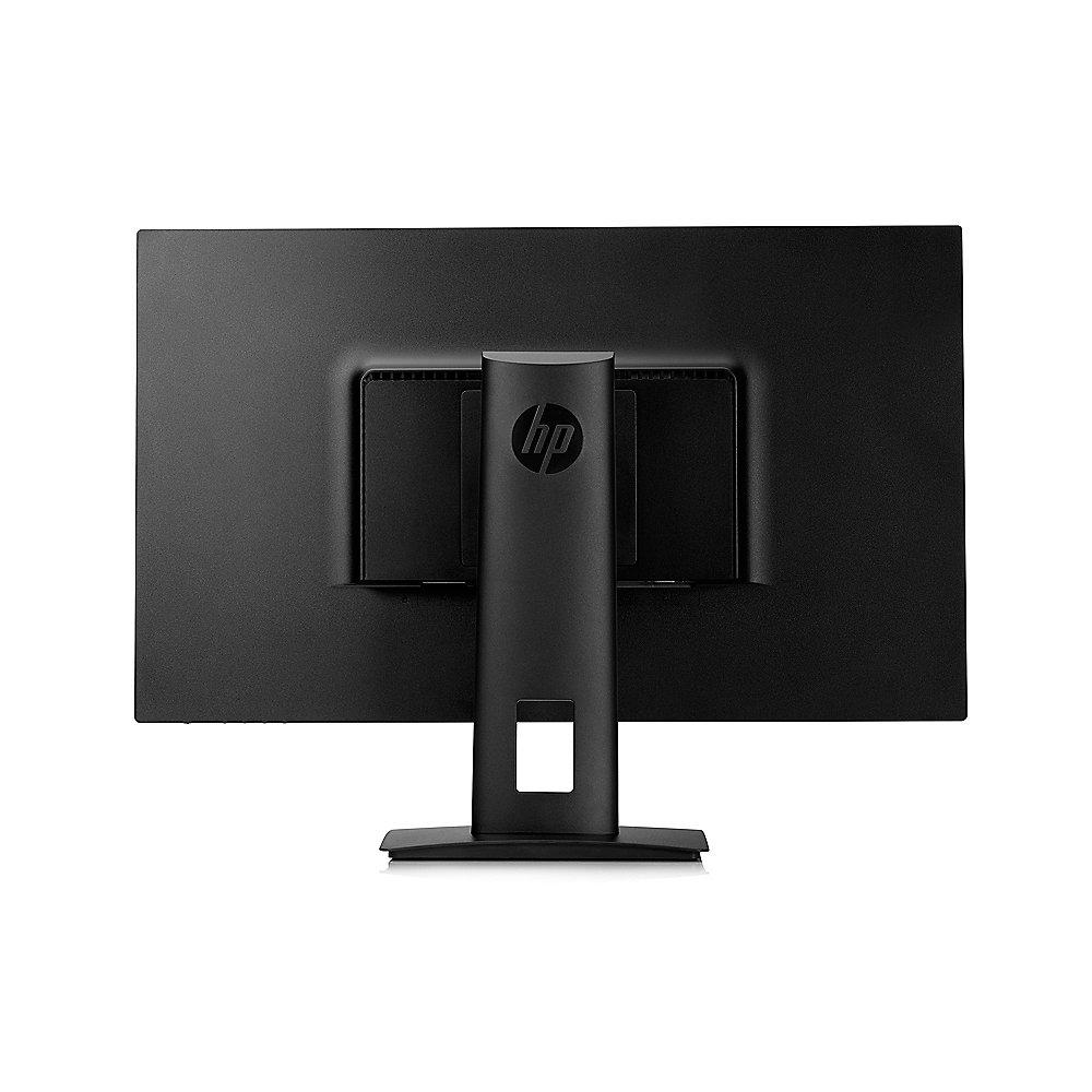 HP Value VH27 (27") 68,58cm 16:9 FHD VGA/DP/HDMI 5ms 5Mio: 1 LED