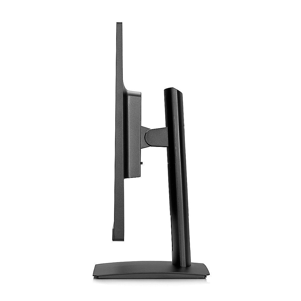 HP Value VH27 (27") 68,58cm 16:9 FHD VGA/DP/HDMI 5ms 5Mio: 1 LED