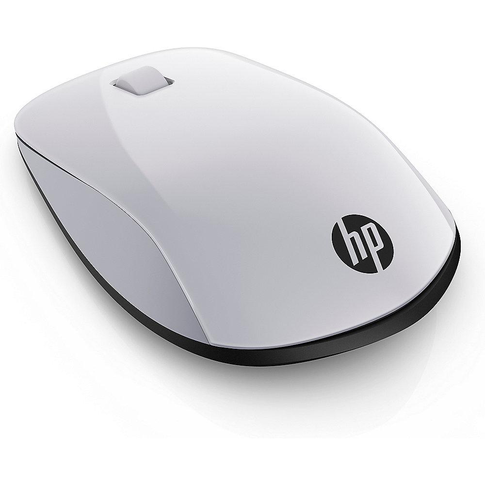 HP Z5000 Bluetooth Mouse pike silver (2HW67AA)