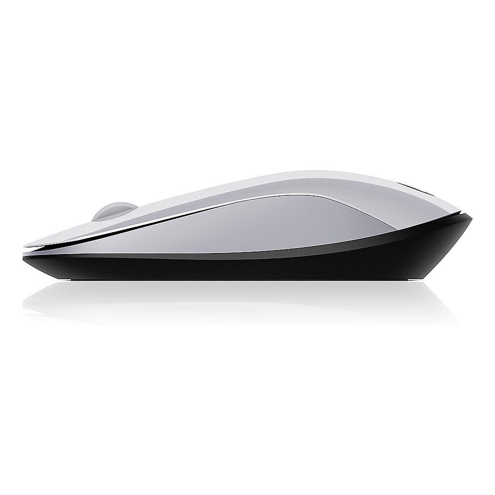 HP Z5000 Bluetooth Mouse pike silver (2HW67AA)