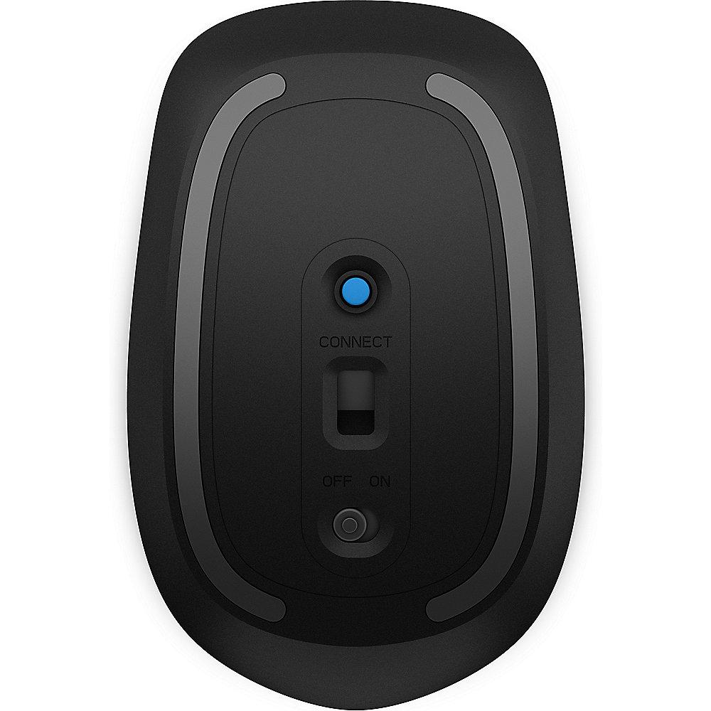 HP Z5000 Bluetooth Mouse pike silver (2HW67AA)