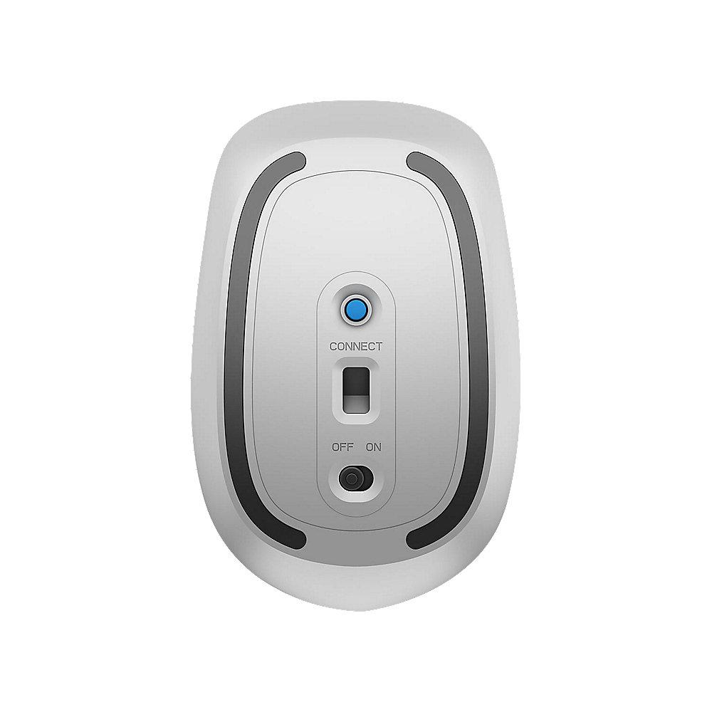 HP Z5000 Bluetooth Mouse weiß (E5C13AA)