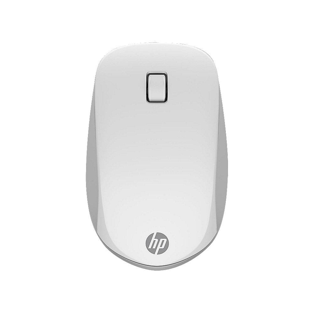 HP Z5000 Bluetooth Mouse weiß (E5C13AA)