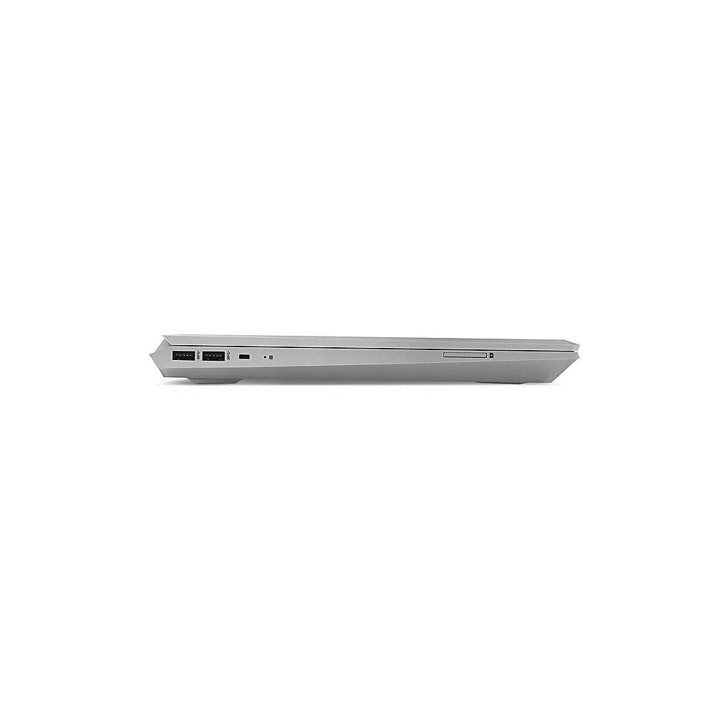 HP zBook 15v G5 4QH80EA 15" Full HD i7-8750H 16GB/512GB P600 Win 10 Pro