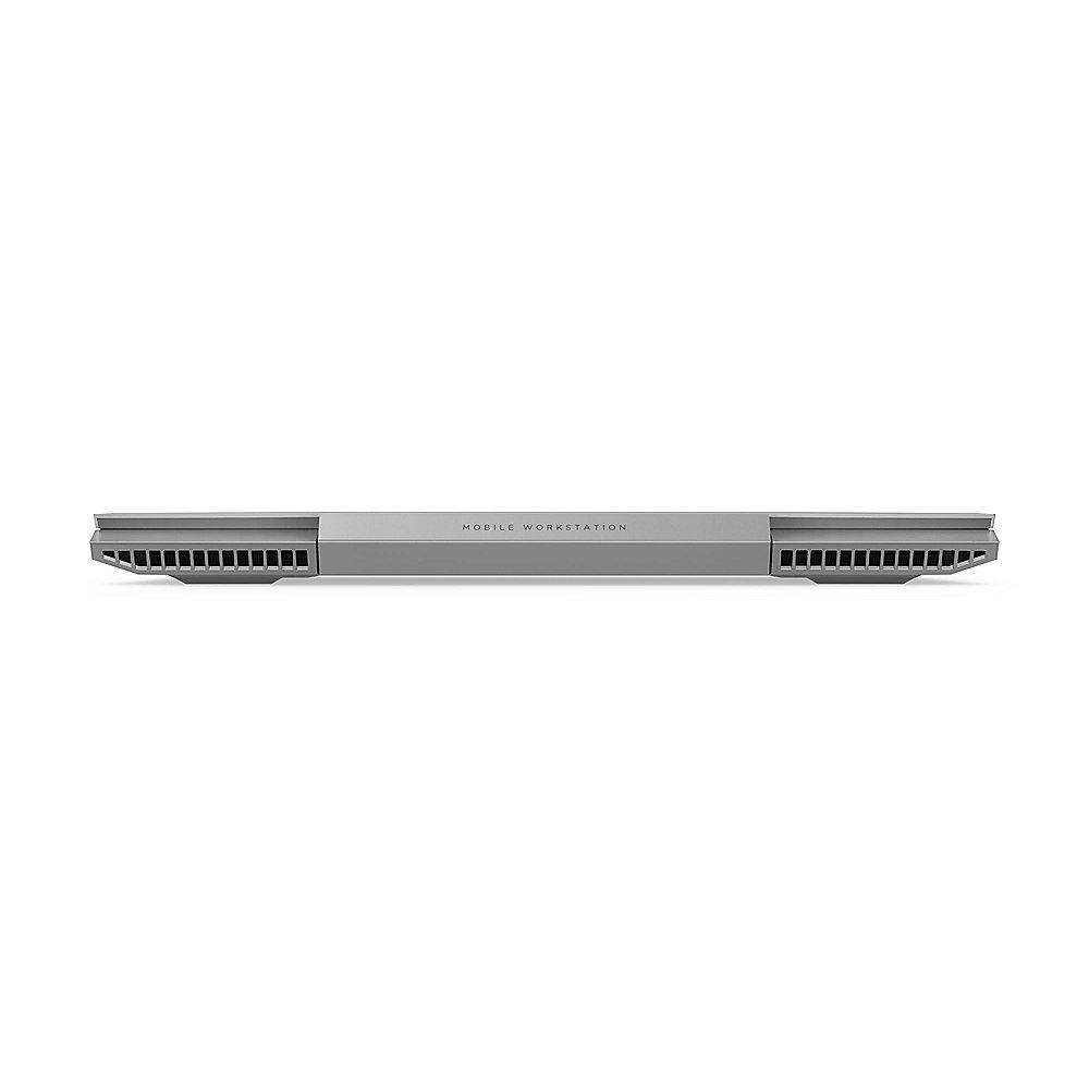 HP zBook 15v G5 4QH80EA 15" Full HD i7-8750H 16GB/512GB P600 Win 10 Pro