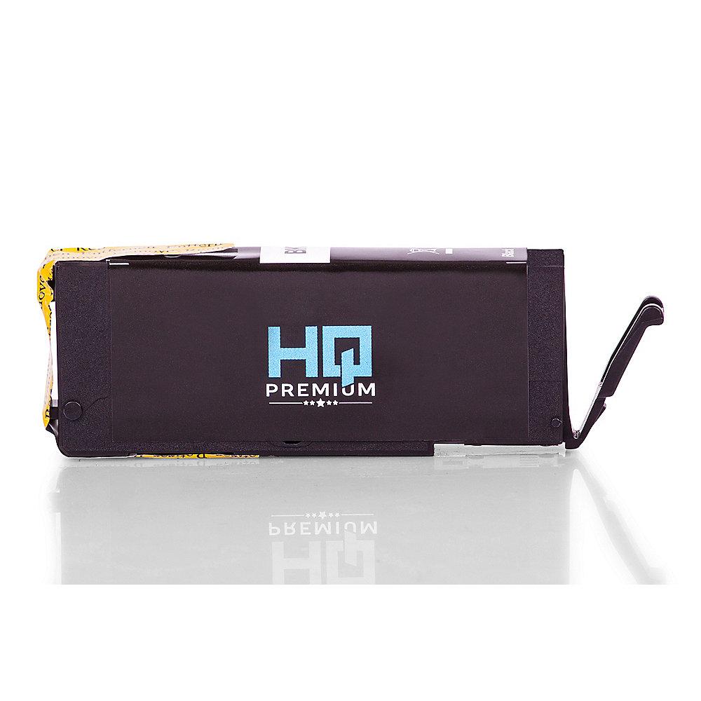 HQ-Premium Tintenpatrone ersetzt Canon CLI-551BK XL Schwarz
