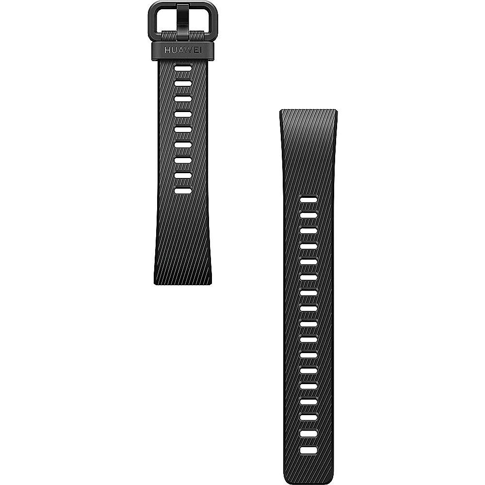 Huawei Band 3 Pro Fitness Tracker schwarz, Huawei, Band, 3, Pro, Fitness, Tracker, schwarz