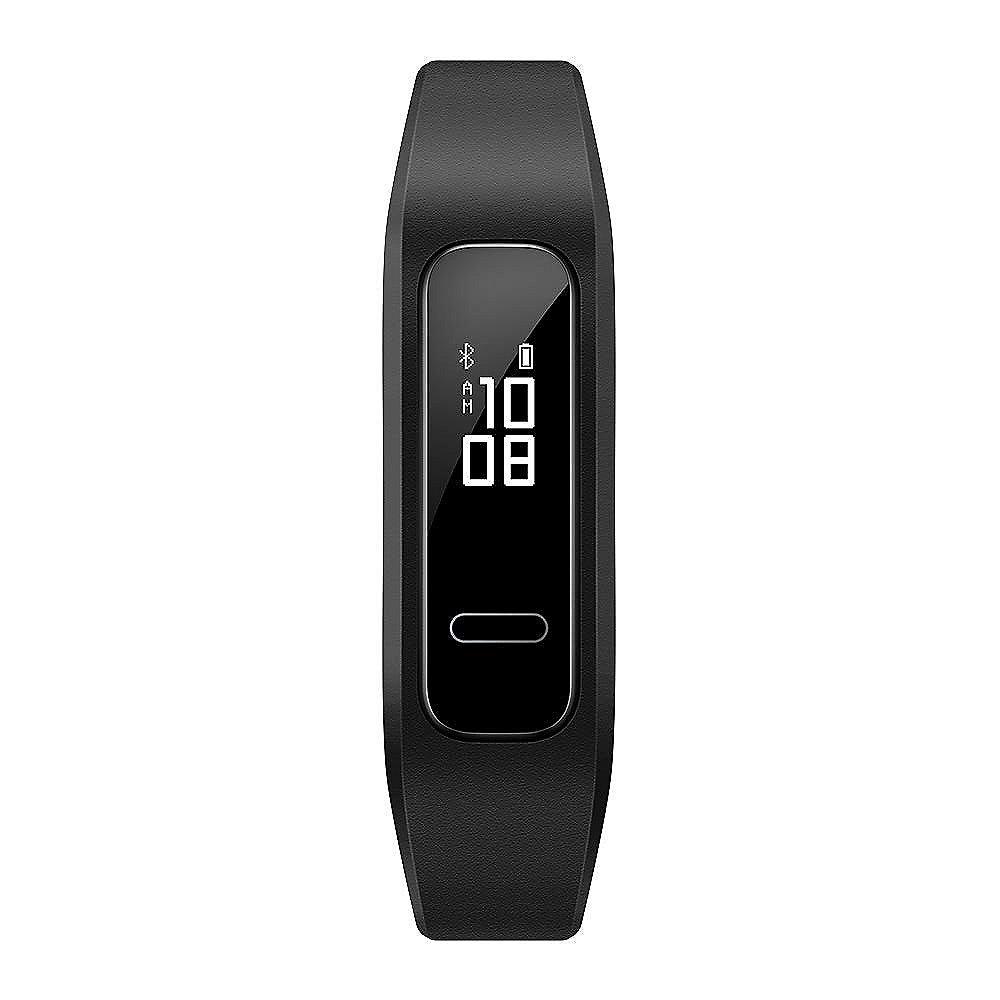 Huawei Band 3E Fitness Tracker schwarz