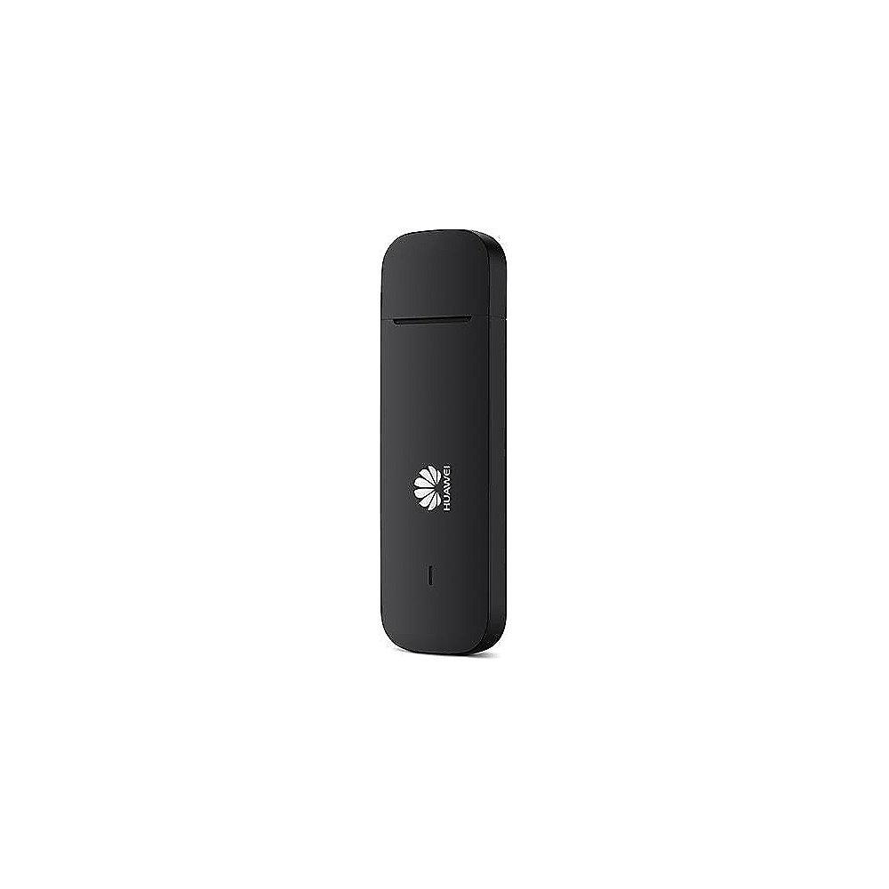 Huawei E3372 4G LTE / UMTS Surfstick schwarz