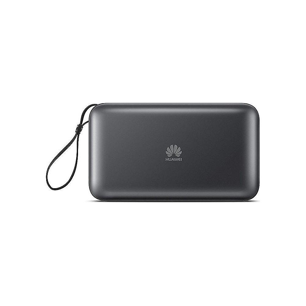 Huawei E5787S Mobiler LTE Wifi Hotspot schwarz