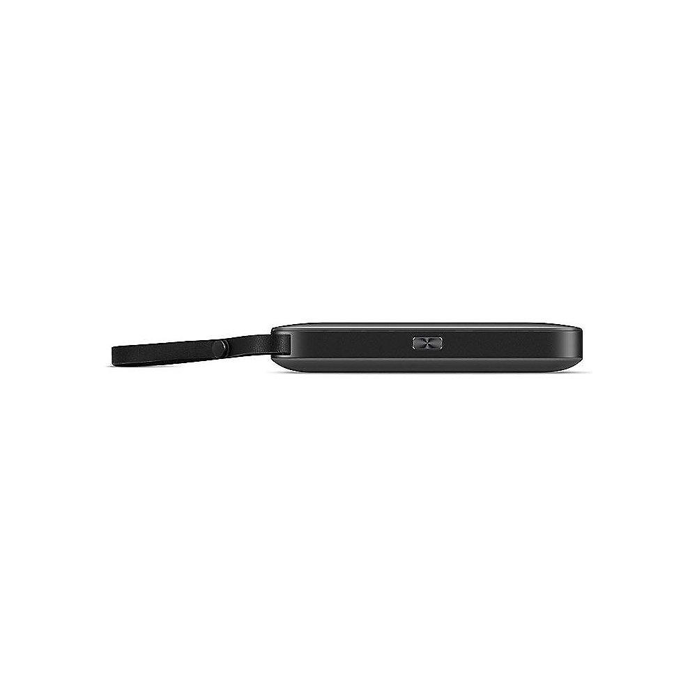 Huawei E5787S Mobiler LTE Wifi Hotspot schwarz, Huawei, E5787S, Mobiler, LTE, Wifi, Hotspot, schwarz