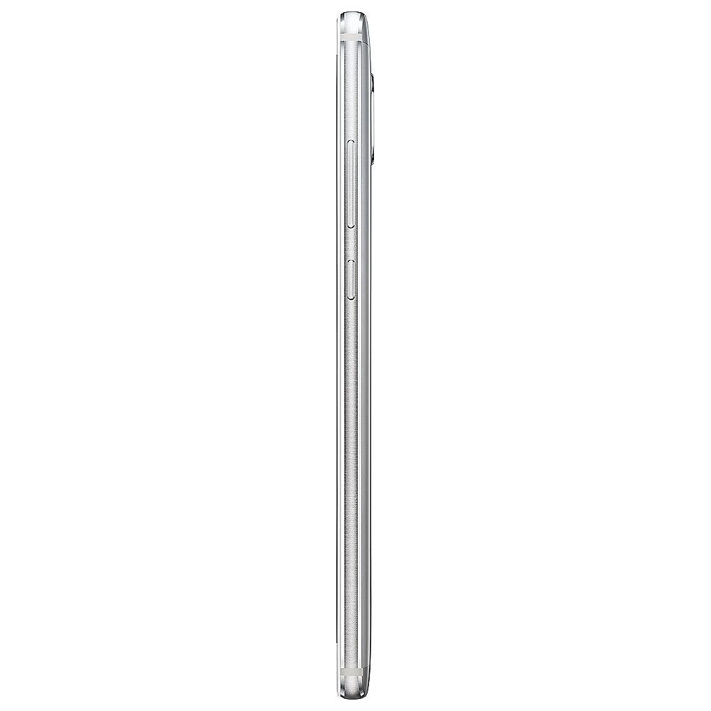 HUAWEI Mate 9 Dual-SIM silver Android 7.0 Smartphone mit Leica Dual-Kamera