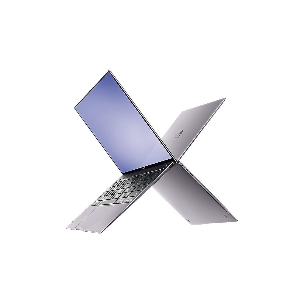 Huawei MateBook X Pro 13,9" 3K i7 8GB/512GB PCIe SSD GeForce MX150 Win10 W29A