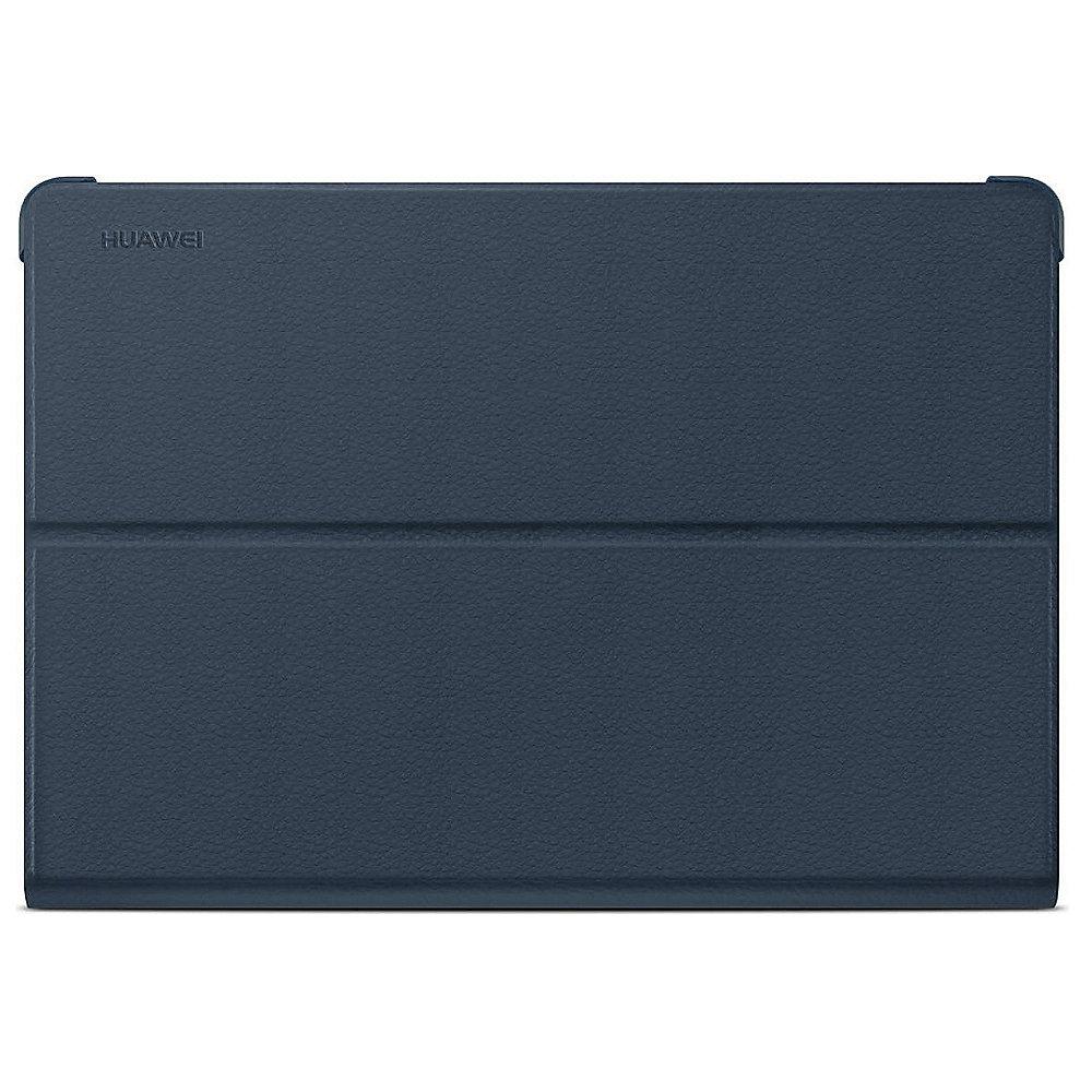 Huawei Mediapad M3 Lite 10 Tablet Flip Cover blau, Huawei, Mediapad, M3, Lite, 10, Tablet, Flip, Cover, blau