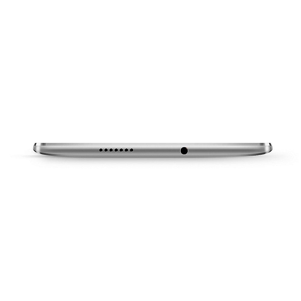 HUAWEI MediaPad M3 Tablet WiFi 32 GB Android 6.0 silber
