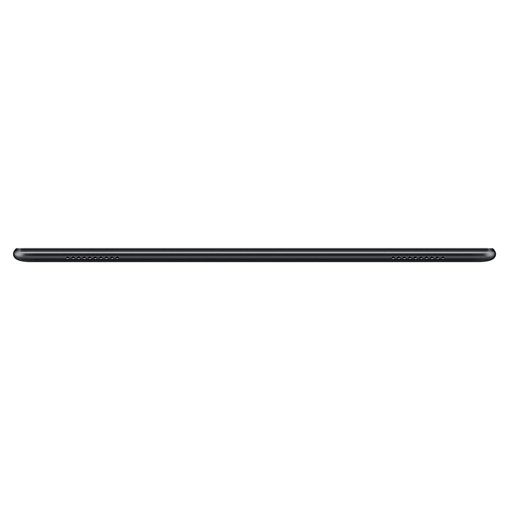 HUAWEI MediaPad T5 10 Tablet LTE 32 GB schwarz