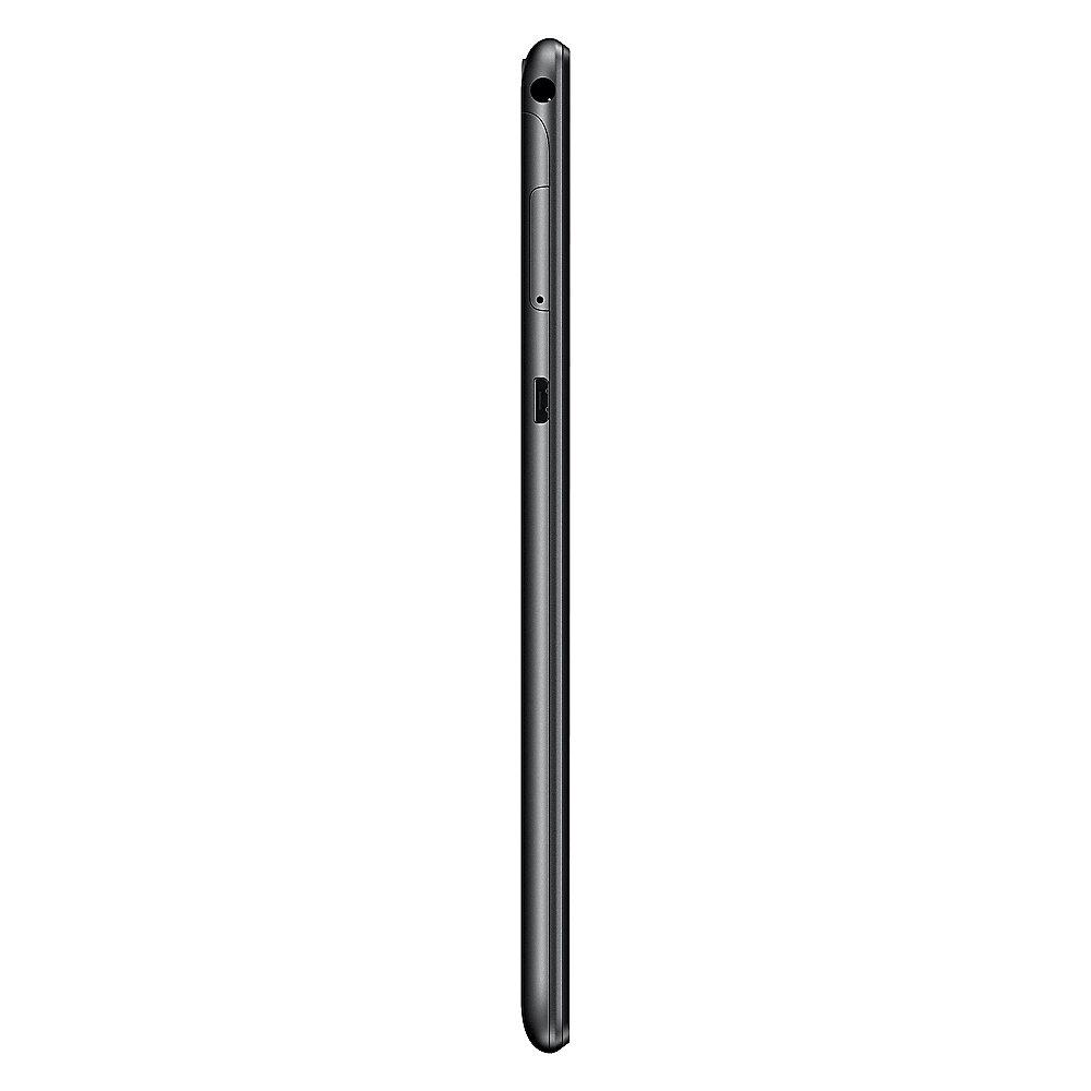 HUAWEI MediaPad T5 10 Tablet LTE 32 GB schwarz
