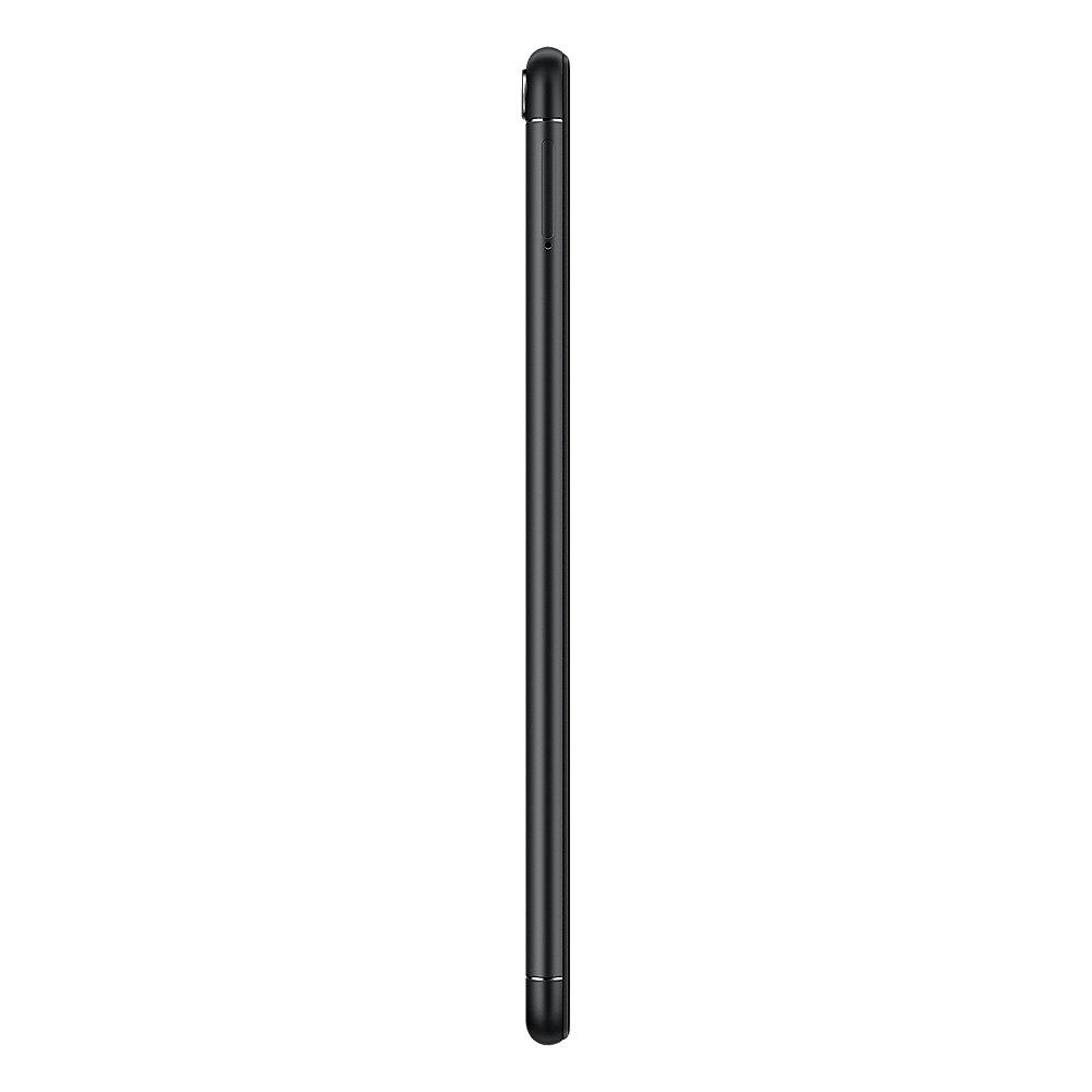 HUAWEI P smart Dual-SIM black Android 8.0 Smartphone mit Dual-Kamera