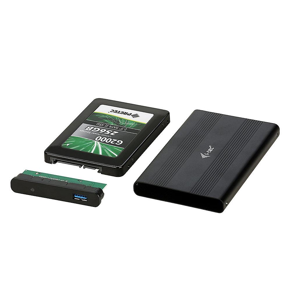 i-tec Mysafe Advance 2,5