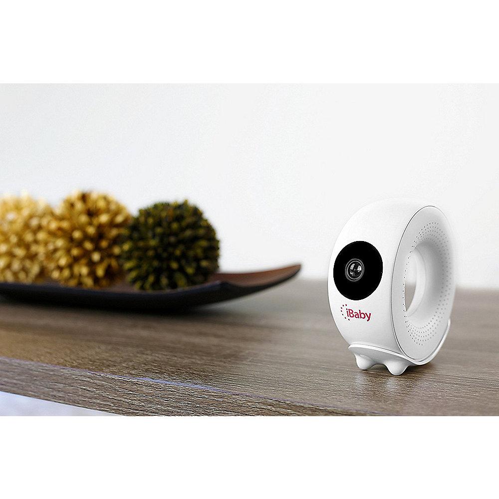 iBaby Monitor M2S Plus Smartes Babyphone