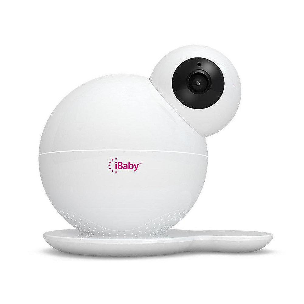 iBaby Monitor M6 Smartes Babyphone, iBaby, Monitor, M6, Smartes, Babyphone