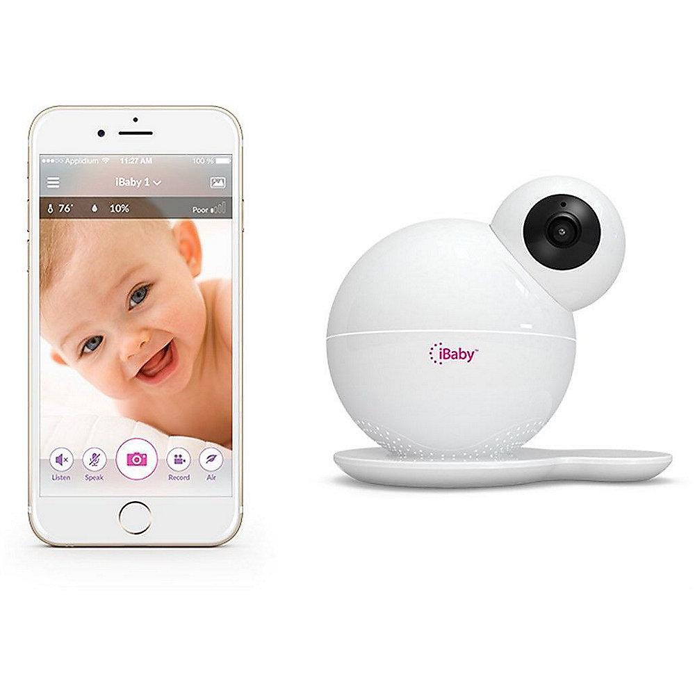 iBaby Monitor M6 Smartes Babyphone, iBaby, Monitor, M6, Smartes, Babyphone