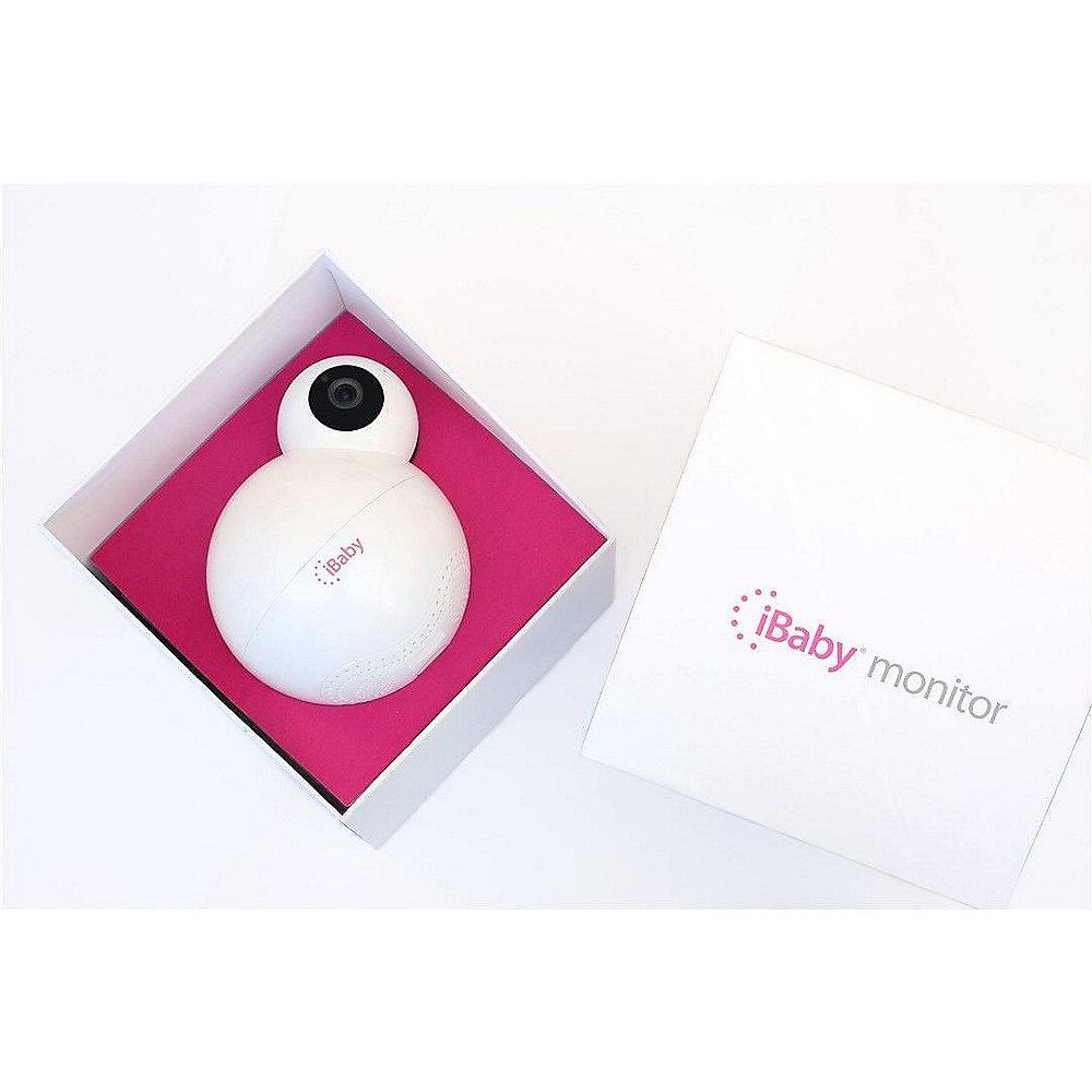 iBaby Monitor M6S Smartes Babyphone, iBaby, Monitor, M6S, Smartes, Babyphone