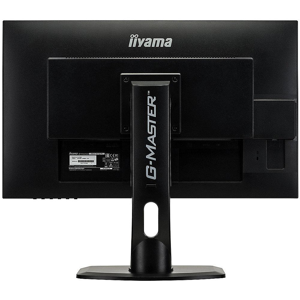 Iiyama GB2760QSU-B1 WQHD 16:9 1ms HDMI/DVI/DP/USB LS