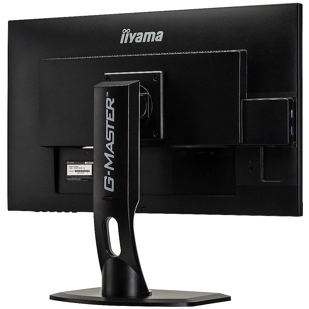 Iiyama GB2760QSU-B1 WQHD 16:9 1ms HDMI/DVI/DP/USB LS