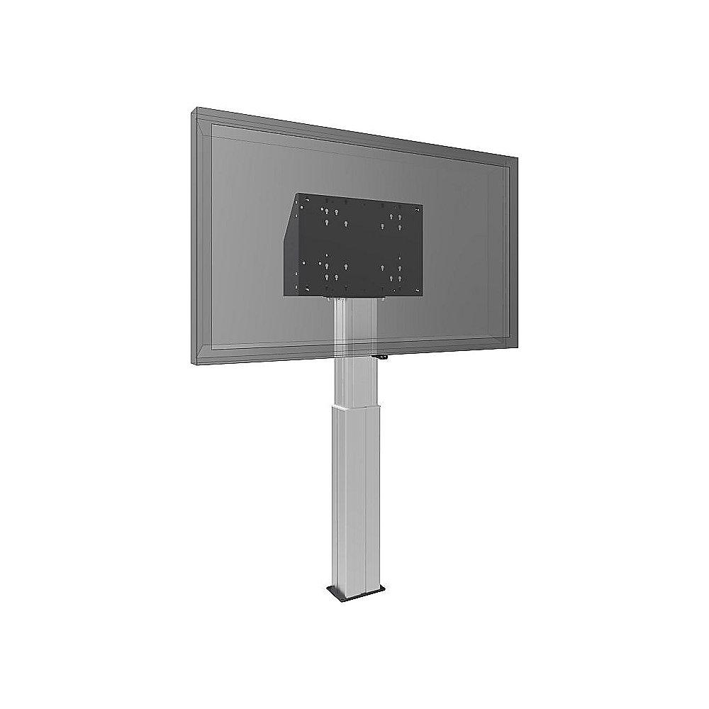 iiyama höhenverstellbares Pylonensystem, für (Touch-) Displays (MD 052G7200), iiyama, höhenverstellbares, Pylonensystem, Touch-, Displays, MD, 052G7200,