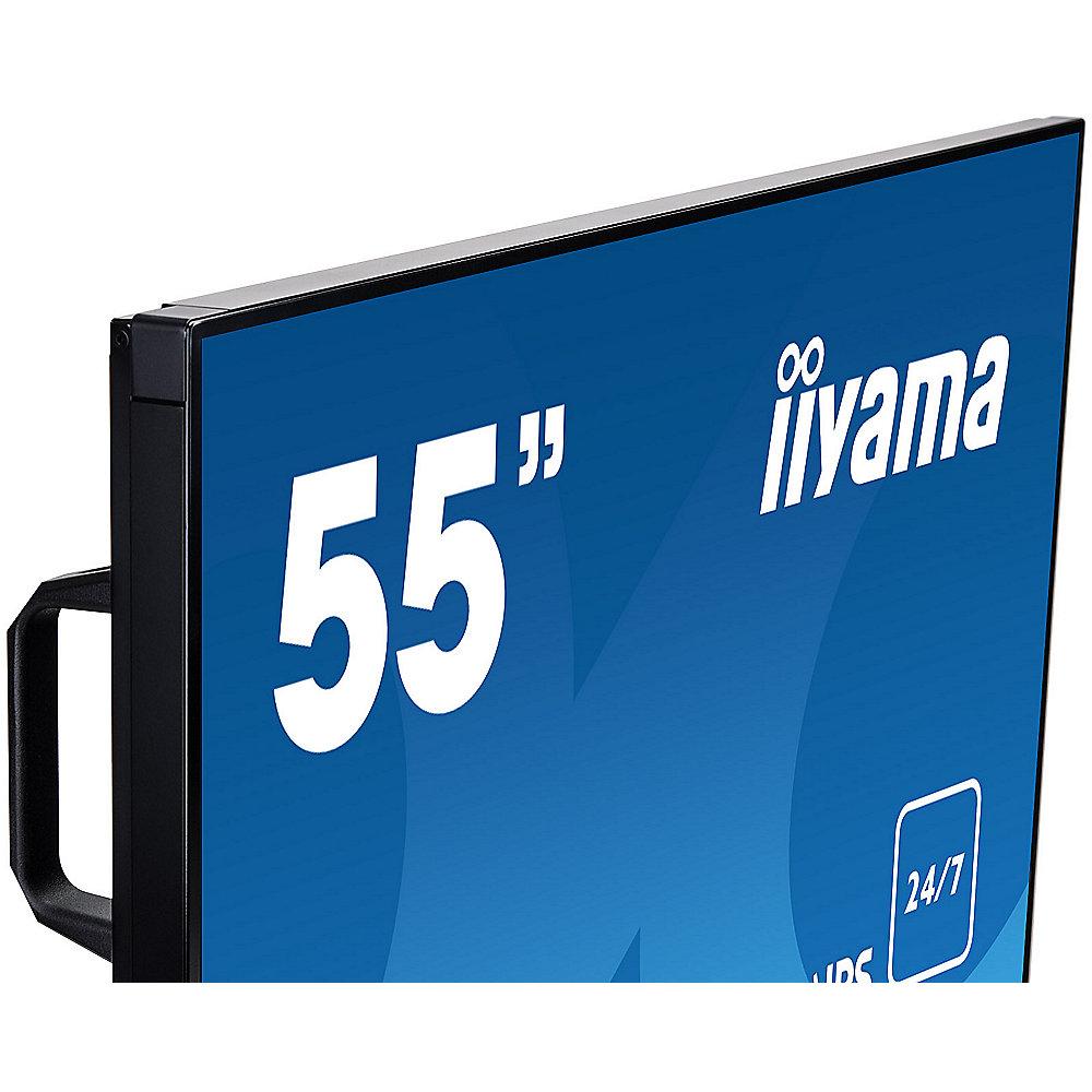 iiyama LH5582SB-B1 55