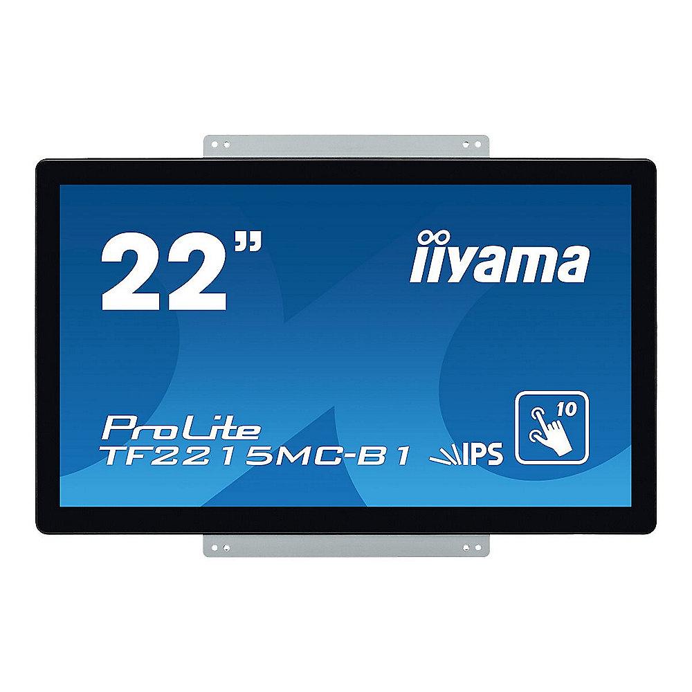 iiyama ProLite TF2215MC-B1 21,5