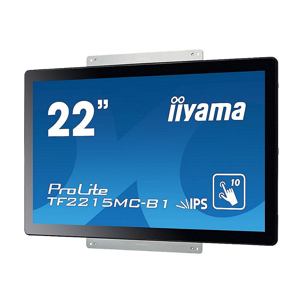 iiyama ProLite TF2215MC-B1 21,5