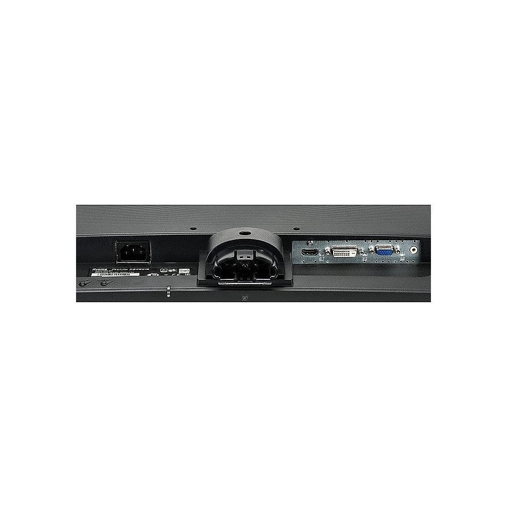 iiyama ProLite X2481HS-B1 59.9cm (24") 16:9 Full-HD VGA/DVI/HDMI 6ms 12Mio:1