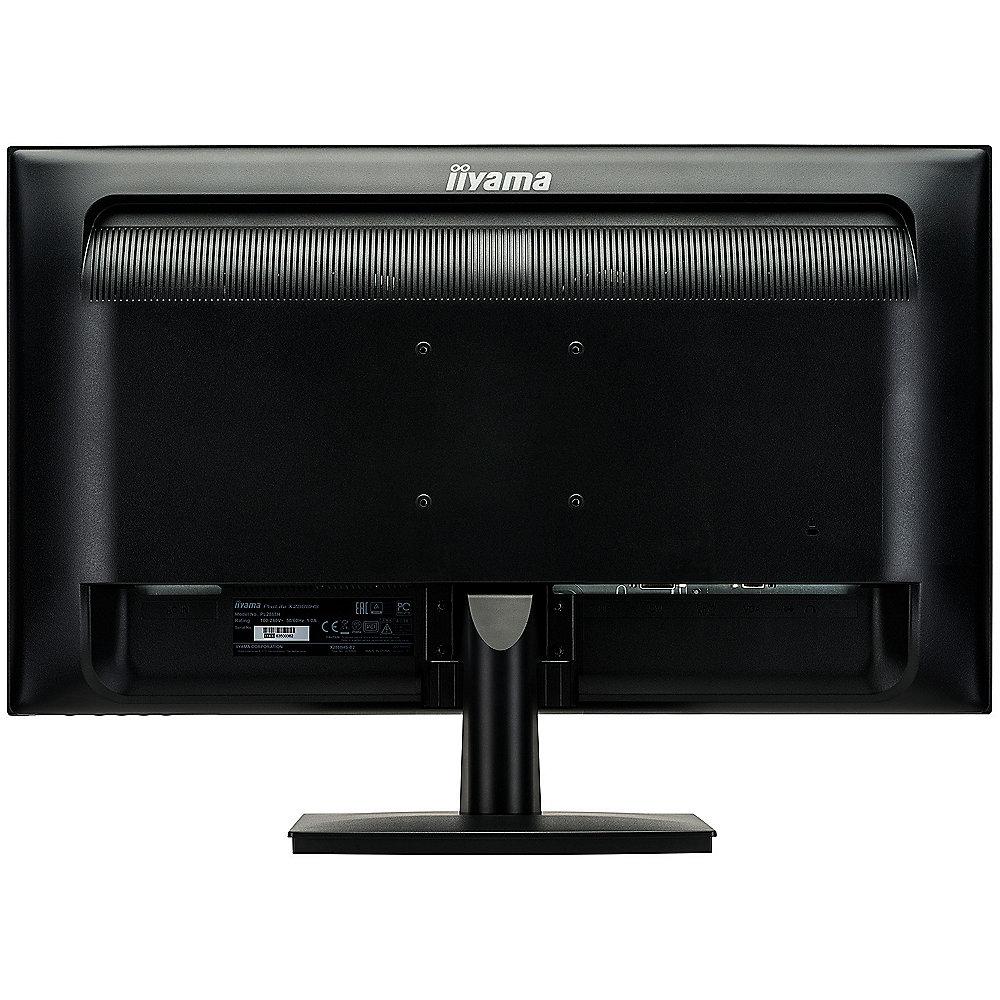 iiyama ProLite X2888HS-B2 71,1cm (28") 16:9 FHD DVI/DP/VGA/HDMI/MHL 5ms LS