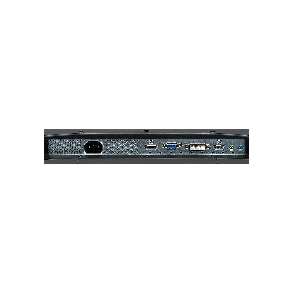 iiyama ProLite XB3070WQS-B1 76,2 cm (30") 16:10 WQXGA VGA/DVI/HDMI 5ms IPS