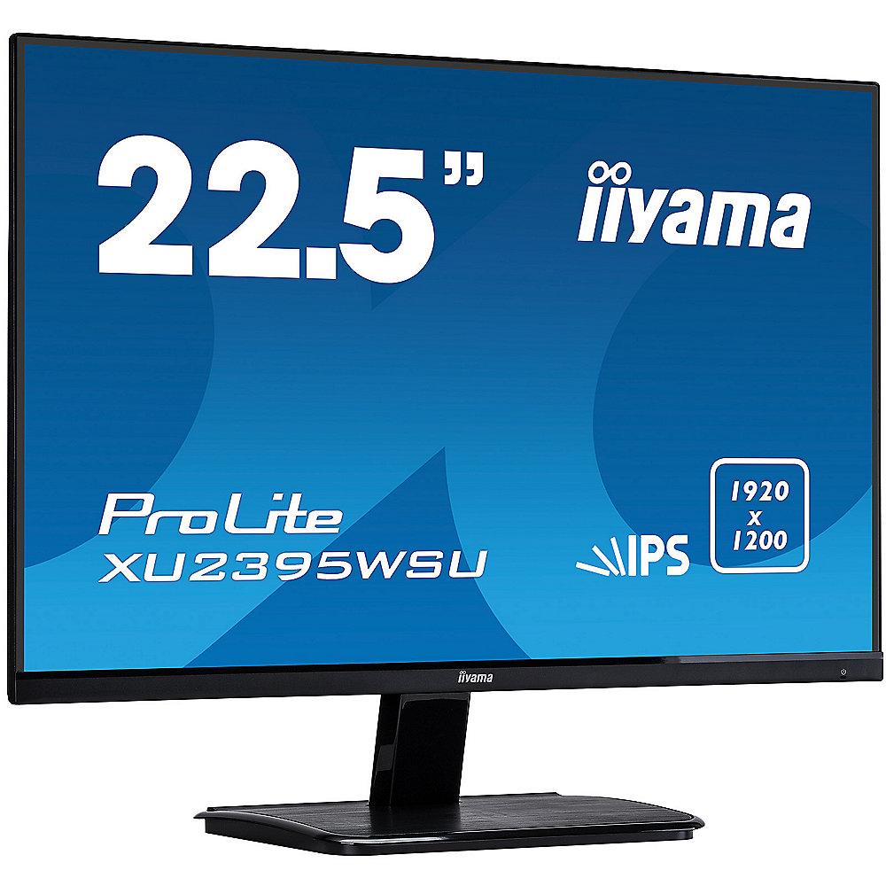iiyama ProLite XU2395WSU-B1 57.15cm (22.5