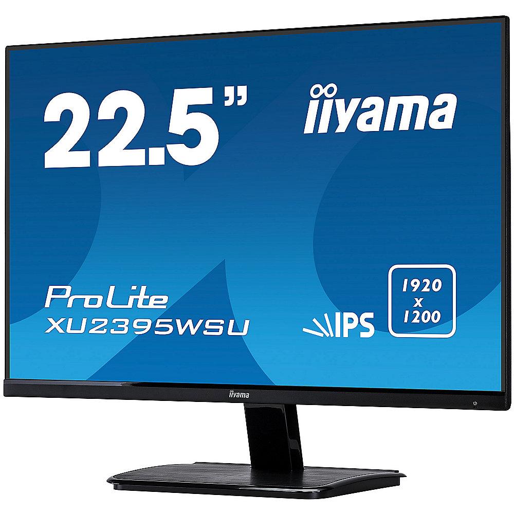 iiyama ProLite XU2395WSU-B1 57.15cm (22.5