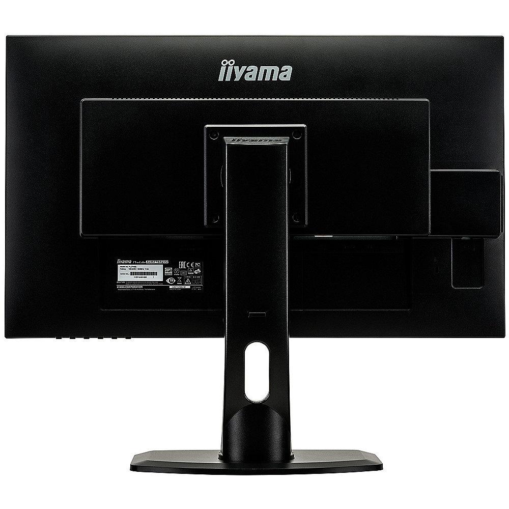 iiyama ProLite XUB2792QSU-B1 68,6m / 27" 16:9 WQHD DP/DVI/HDMI 5ms IPS LED