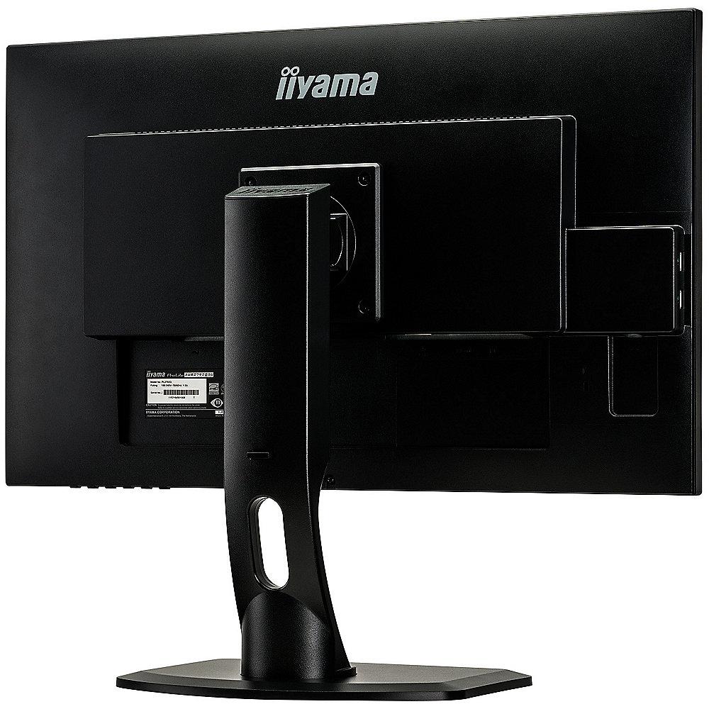 iiyama ProLite XUB2792QSU-B1 68,6m / 27" 16:9 WQHD DP/DVI/HDMI 5ms IPS LED