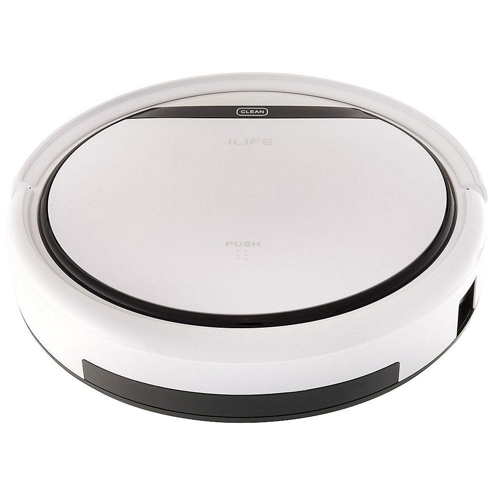 ILIFE V3s Pro Staubsauger-Roboter weiß, ILIFE, V3s, Pro, Staubsauger-Roboter, weiß