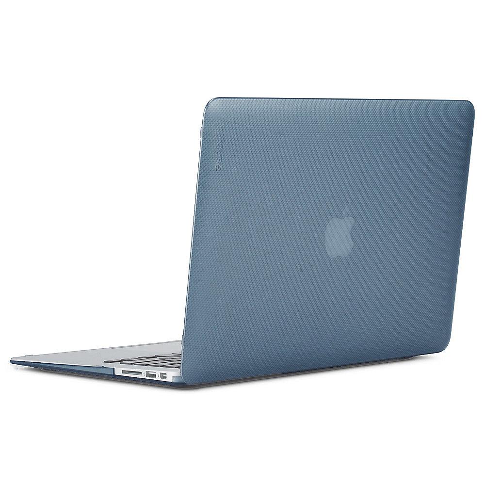 Incase Hardshell Case für Apple MacBook Air 13,3" dunkelblau