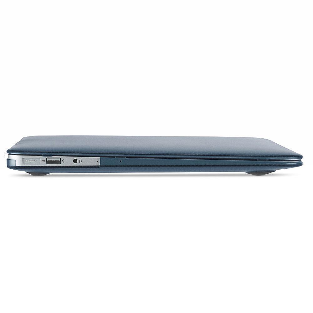 Incase Hardshell Case für Apple MacBook Air 13,3" dunkelblau