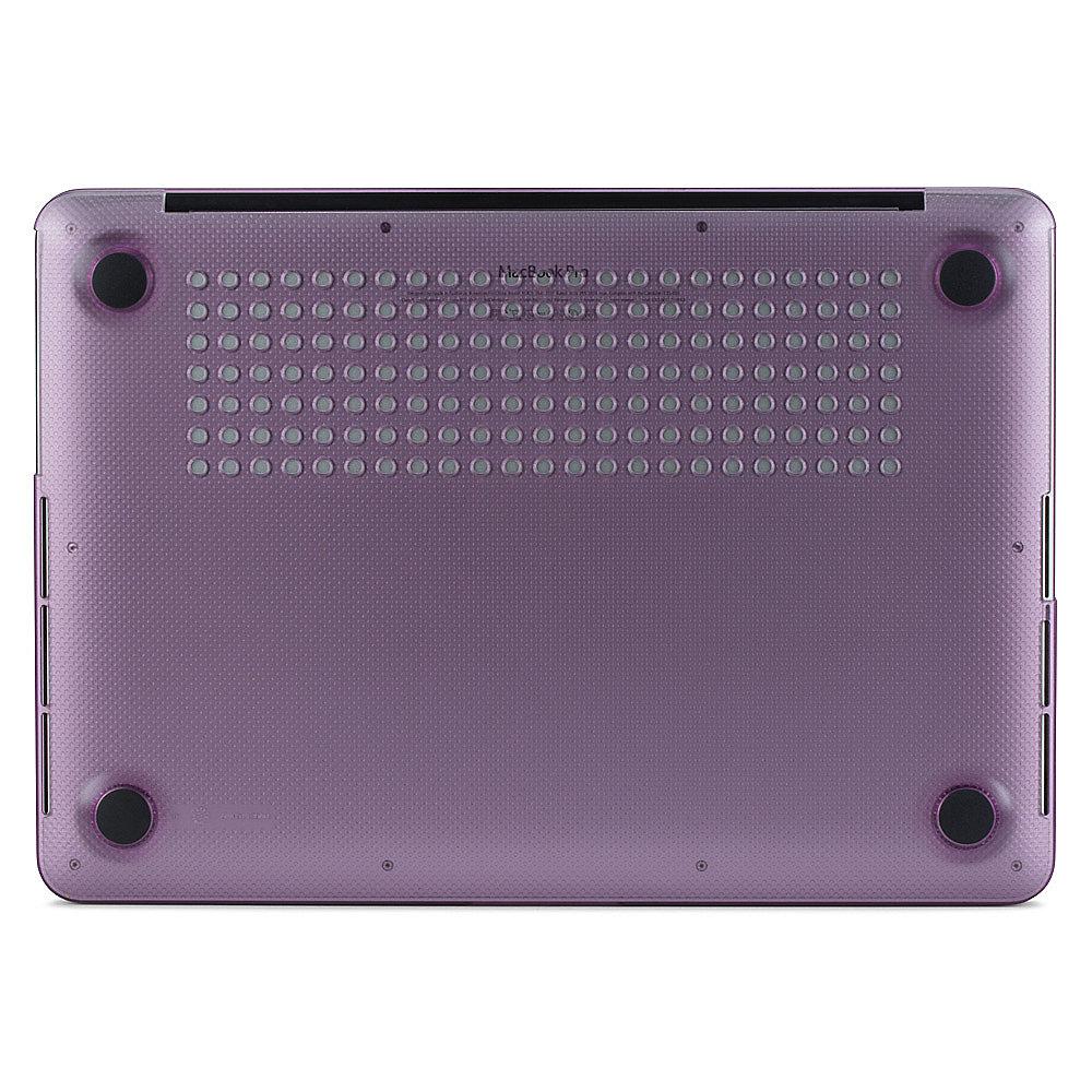 Incase Hardshell Case für Apple MacBook Pro 13,3" Retina malve