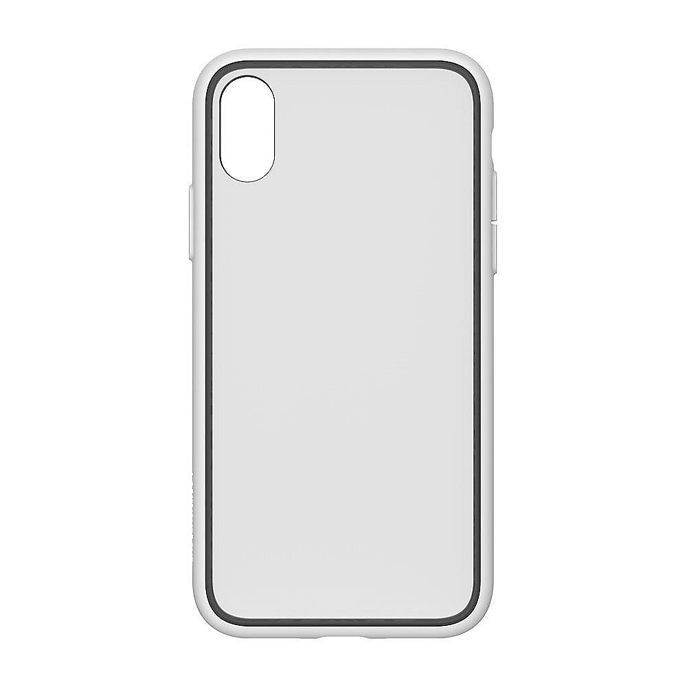 Incase Pop Case II Apple iPhone Xs/X ivory