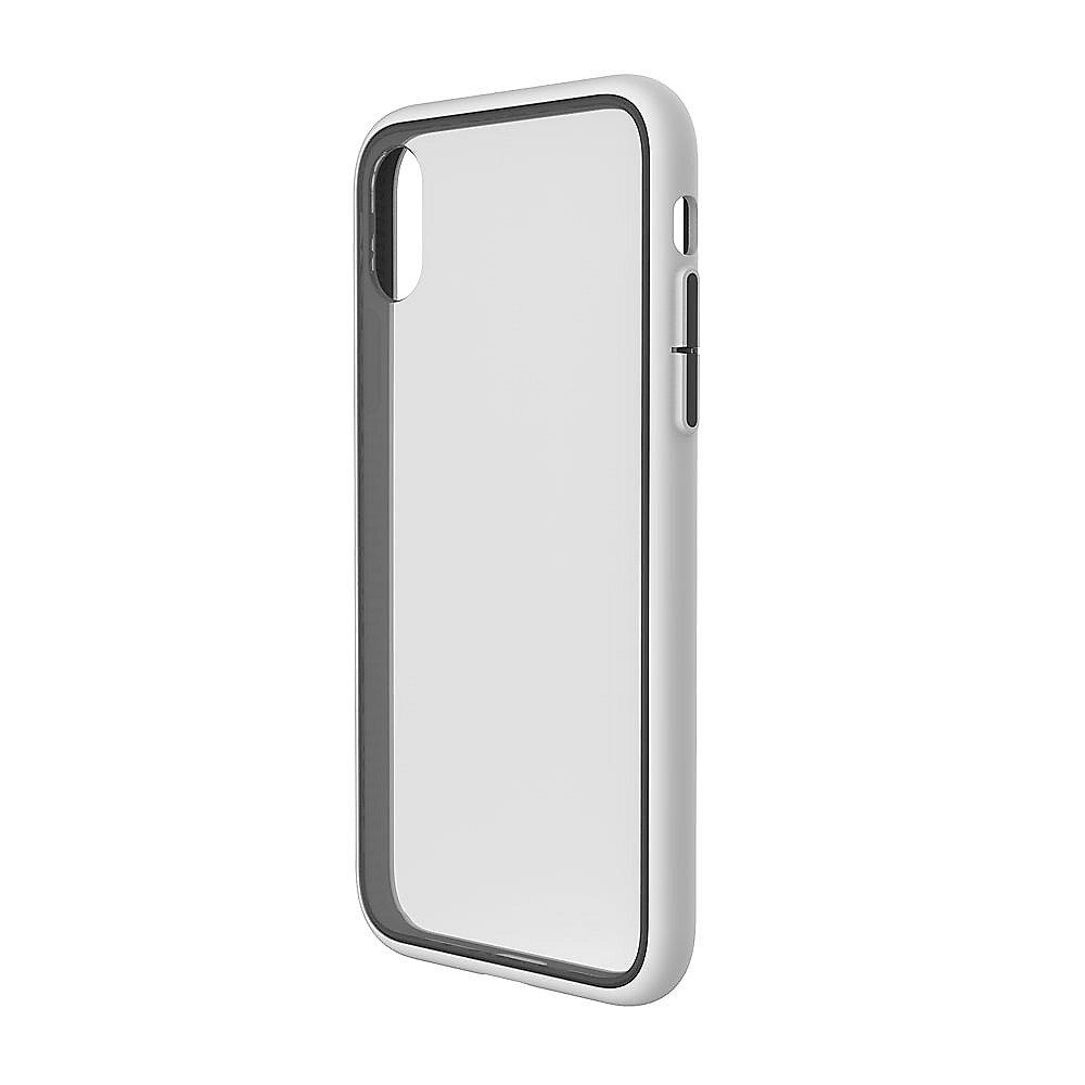 Incase Pop Case II Apple iPhone Xs/X ivory