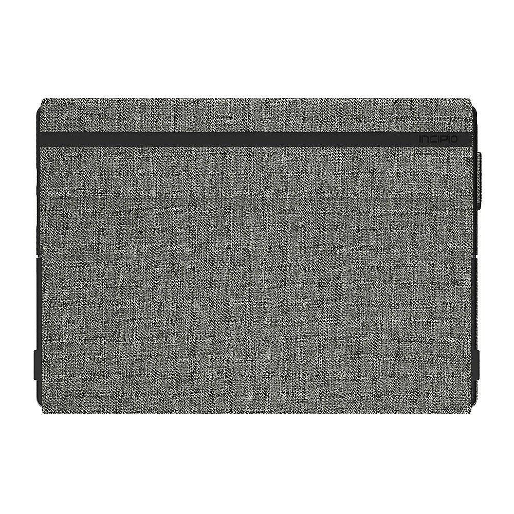 Incipio Esquire Folio Case für Microsoft Surface Pro 4 & Pro (2017) olivgrün