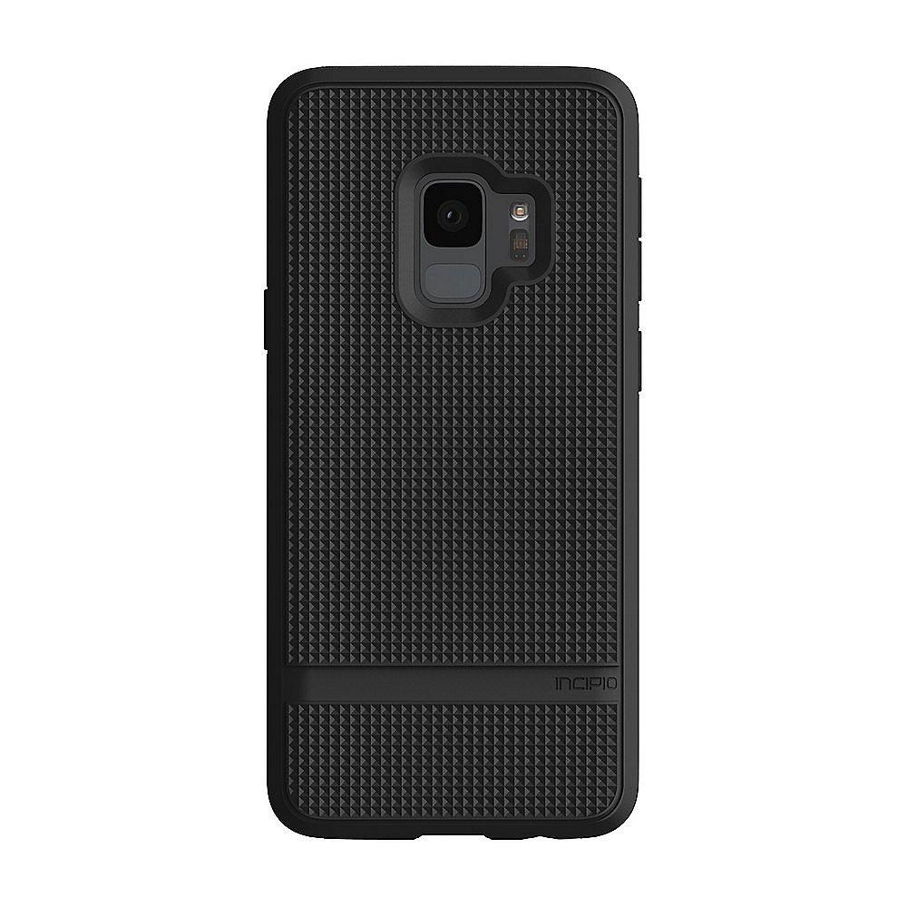 Incipio NGP Advanced Case für Samsung Galaxy S9, schwarz