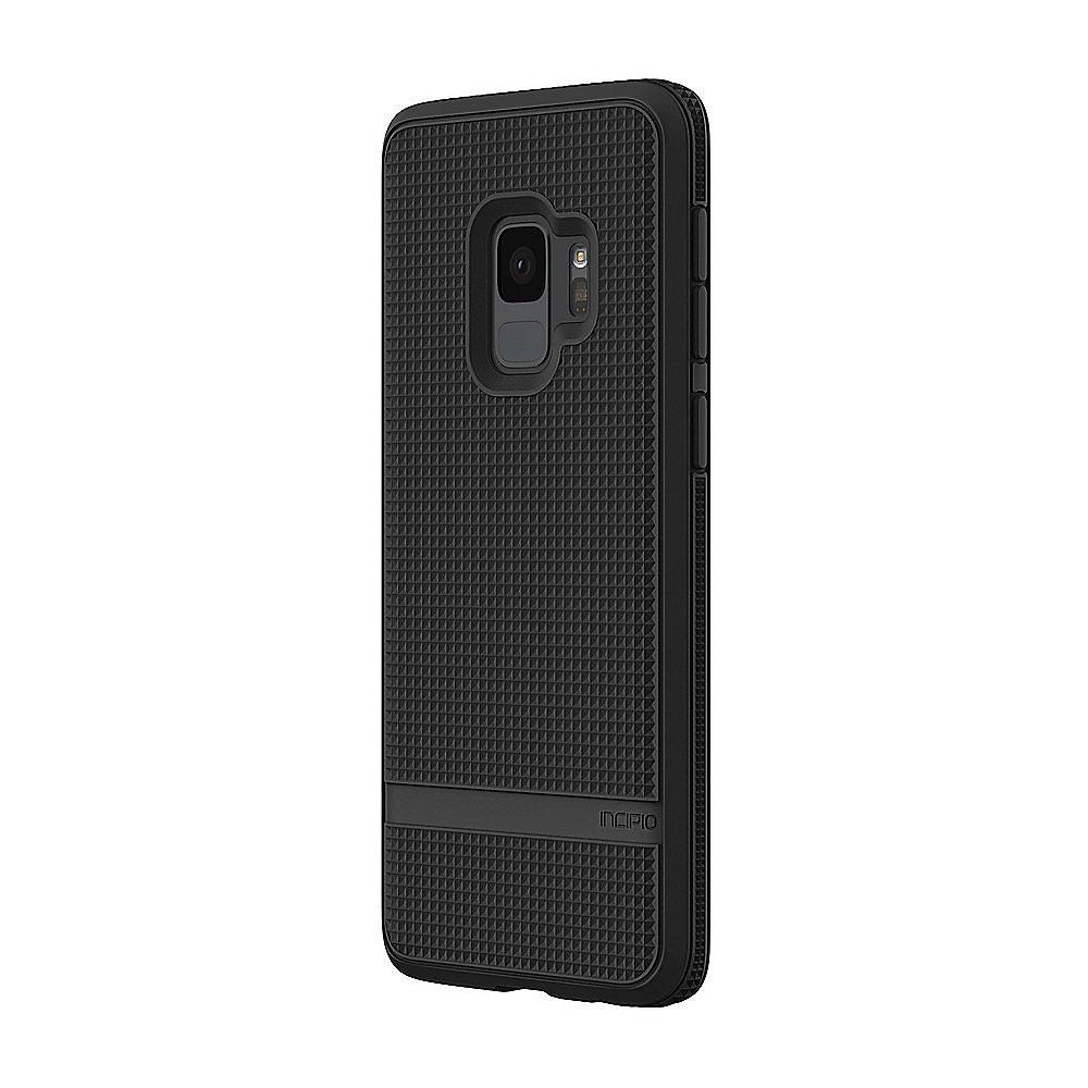 Incipio NGP Advanced Case für Samsung Galaxy S9, schwarz