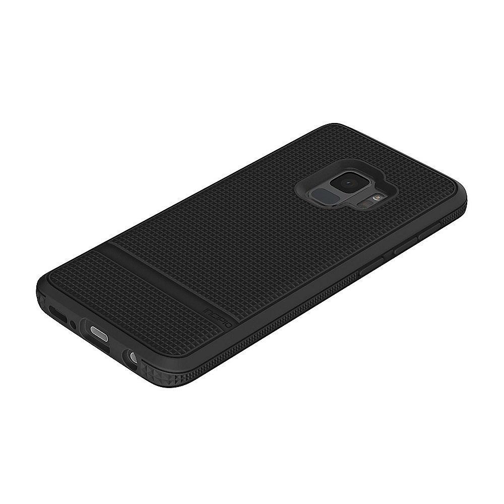 Incipio NGP Advanced Case für Samsung Galaxy S9, schwarz